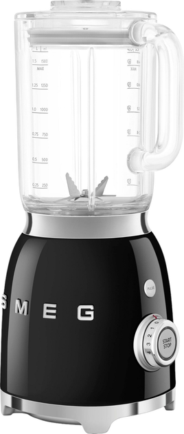 Блендер Smeg BLF03BLEU - зображення 3