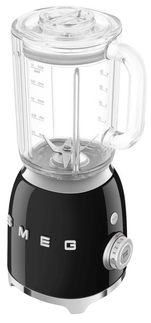 Блендер Smeg BLF03BLEU - зображення 5