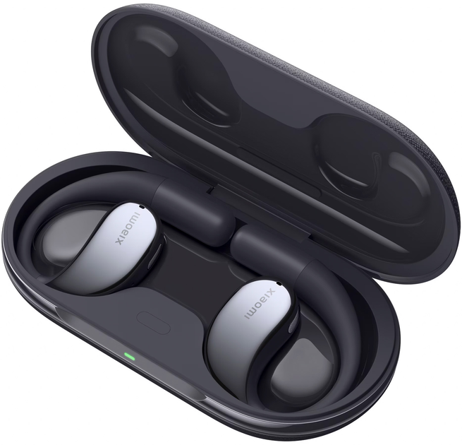 Słuchawki Xiaomi OpenWear Stereo Cosmic Gray (BHR8474GL) - obraz 4