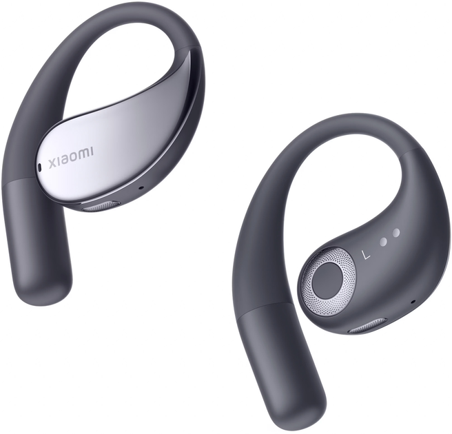 Słuchawki Xiaomi OpenWear Stereo Cosmic Gray (BHR8474GL) - obraz 9