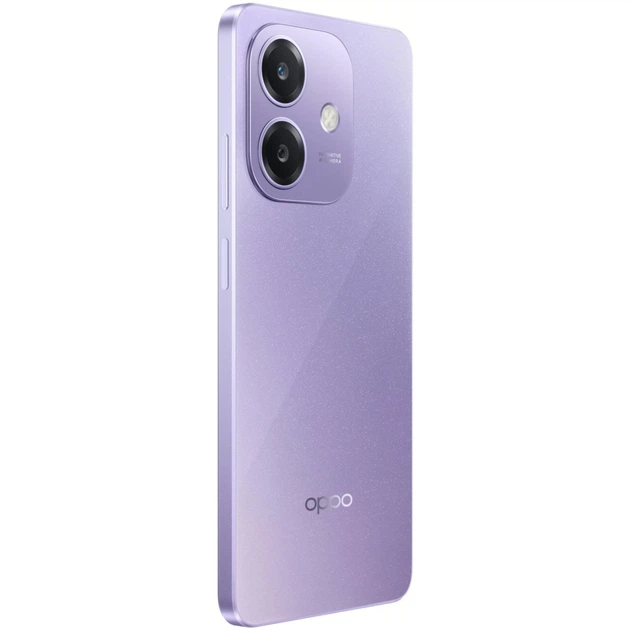 Мобільний телефон Oppo A3 6/256GB Starry Purple (OFCPH2669_PURPLE) - зображення 2