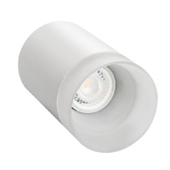 Точковий світильник Kanlux LUNATI GU10 W 29040 - зображення 4