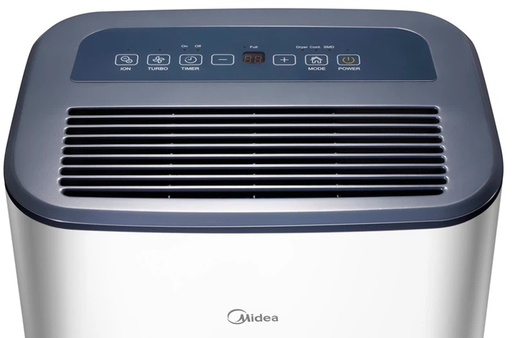 Осушувач повітря MIDEA MDDF-20DEN7-QA3 - зображення 4