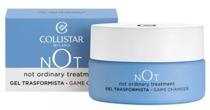 Бальзам для губ Collistar Not Ordinary Treatment Game Changer трансформуючий 6.5 мл (8015150189033) - зображення 2