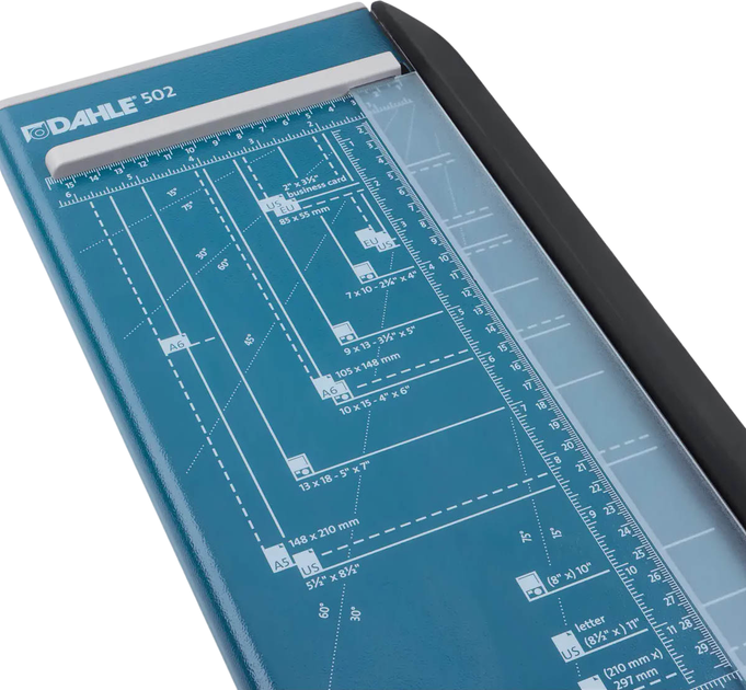 Різак Dahle 502 320 мм (4007885005027) - зображення 2