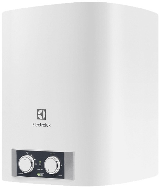 Бойлер Electrolux EWH 30 Fmx EEC - зображення 1