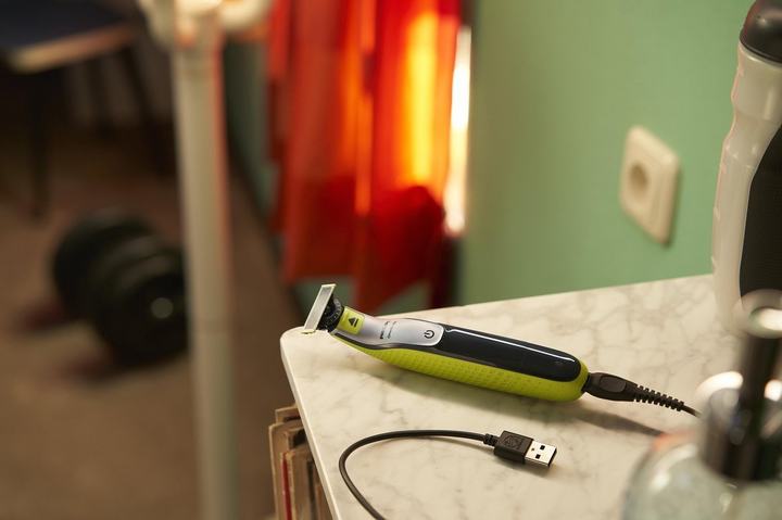 Golarka Philips OneBlade OneBlade 360 QP2734/31 - obraz 6