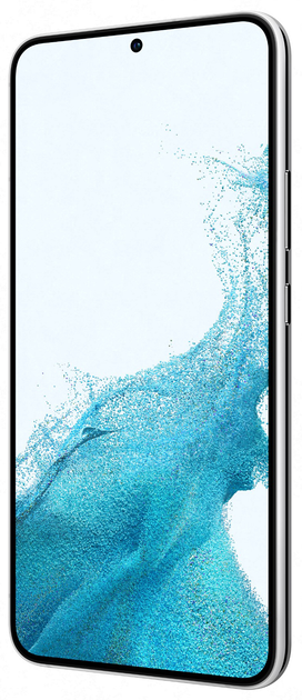Мобільний телефон Samsung Galaxy S22 Plus 8/128GB Phantom White (SM-S906BZWDEUB) - зображення 4