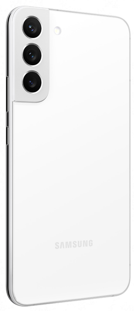 Мобільний телефон Samsung Galaxy S22 Plus 8/128GB Phantom White (SM-S906BZWDEUB) - зображення 6
