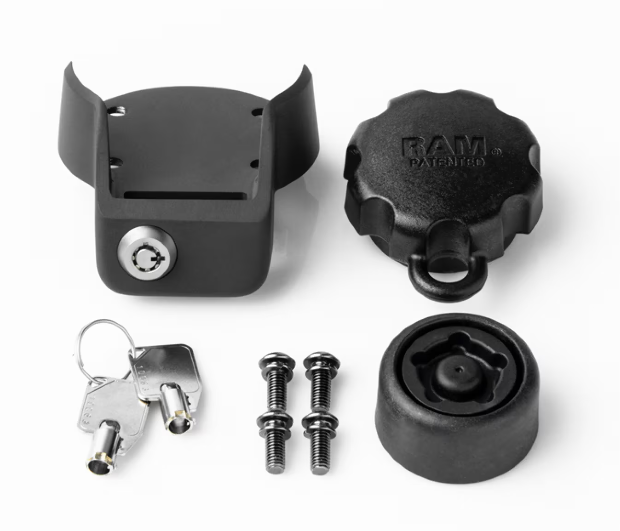 Мото-навигатор TomTom Rider 550 Premium Pack (8GG0.002.10.2) (4GF41) - изображение 6