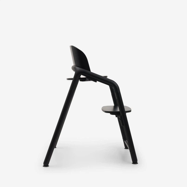 Стілець для годування Bugaboo Giraffe Black (200001005) - зображення 3