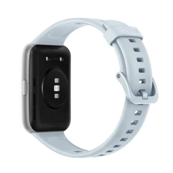 Смарт-годинник Huawei Watch Fit 2 Active Edition Isle Blue (YDA-B09S) (55028895) - Фото 2 Смарт-годинник Huawei Watch Fit 2 Active Edition Isle Blue (YDA-B09S) (55028895) - зображення 2