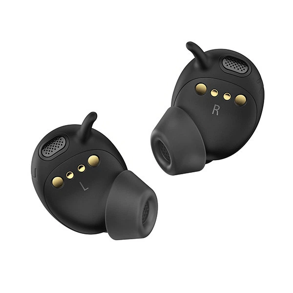 Bluetooth гарнитура Sennheiser Conversation Clear Plus Velvet Black (119-3007-P810) - Фото 6 Bluetooth гарнитура Sennheiser Conversation Clear Plus Velvet Black (119-3007-P810) - изображение 6