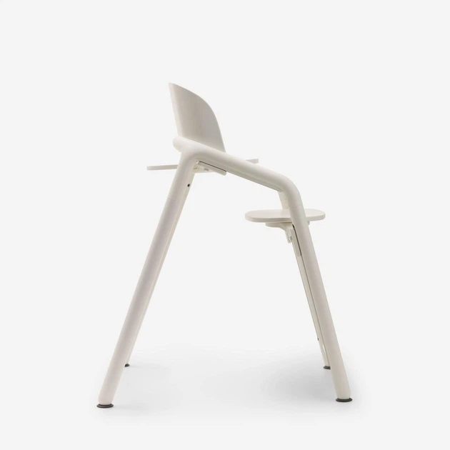 Стульчик для кормления Bugaboo Giraffe White (200001001) - изображение 2