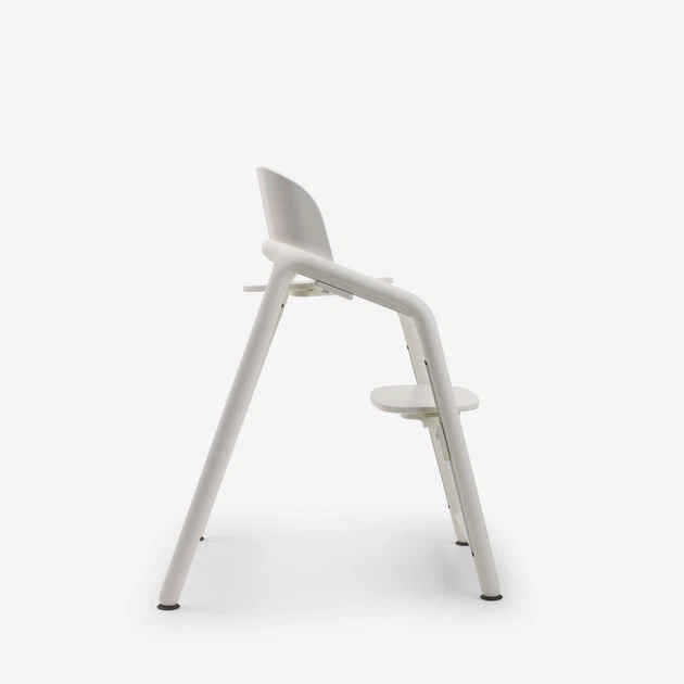 Стульчик для кормления Bugaboo Giraffe White (200001001) - изображение 3