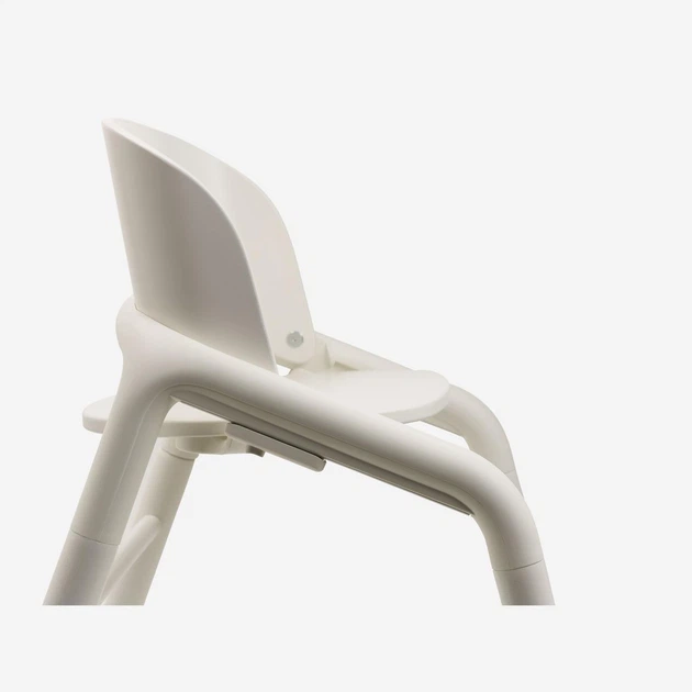 Стульчик для кормления Bugaboo Giraffe White (200001001) - изображение 4