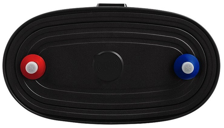 Бойлер Electrolux EWH 80 SI BE EEC - зображення 6