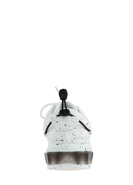 Кросівки Ideal 242-1 36 22.5см Білий (2100000401239) - Фото 4 Кросівки Ideal 242-1 36 22.5см Білий (2100000401239) - изображение 4