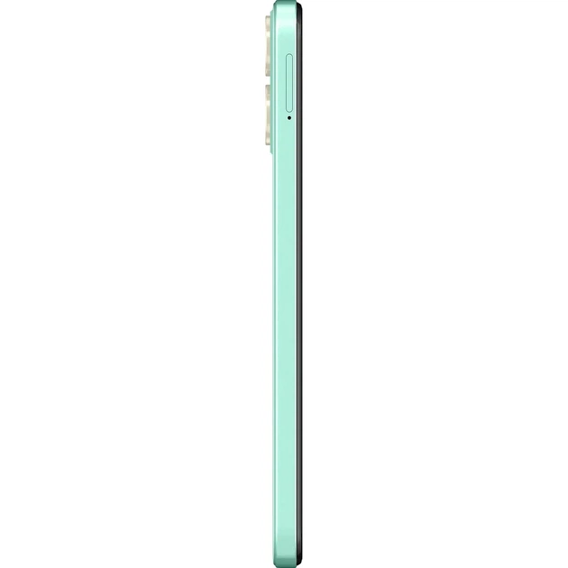 Смартфон ZTE Blade A73 4/128GB Green [111610] - изображение 8