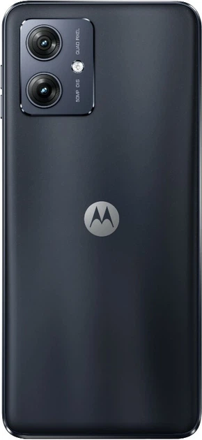 Smartfon Motorola G54 8/256GB Midnight Blue (XT2343-2) - obraz 3