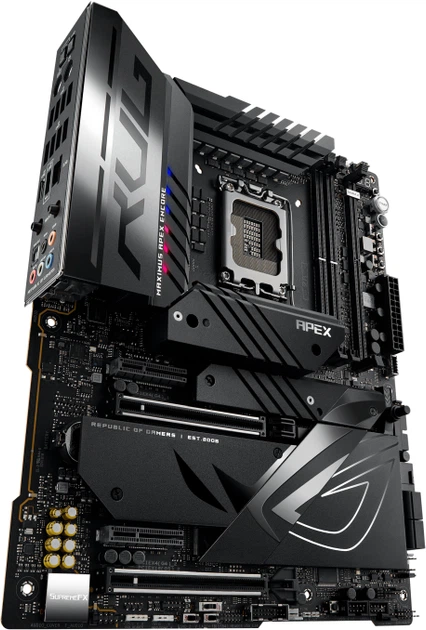 Материнская плата Asus ROG Maximus Z790 Apex Encore (s1700, Intel