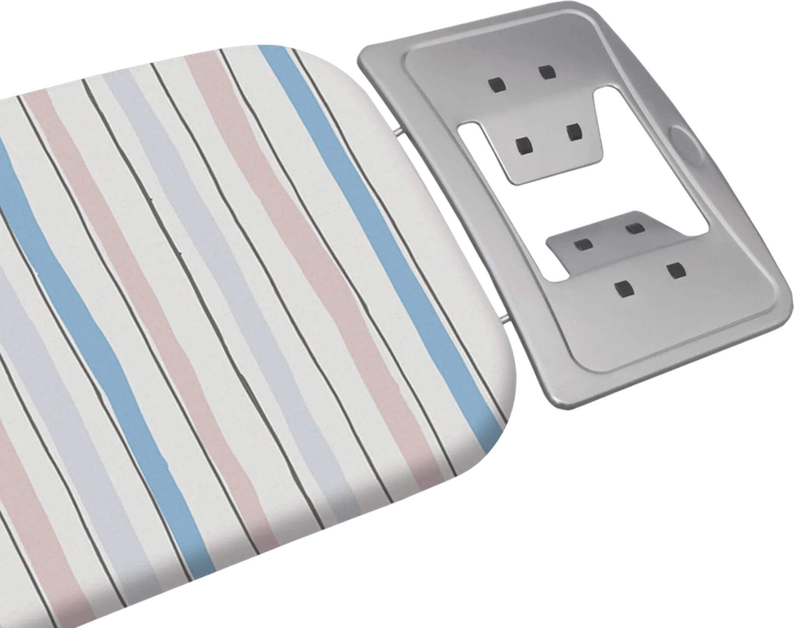 Прасувальна дошка Rayen складна L 120 x 38 см (8412955301583) - зображення 3