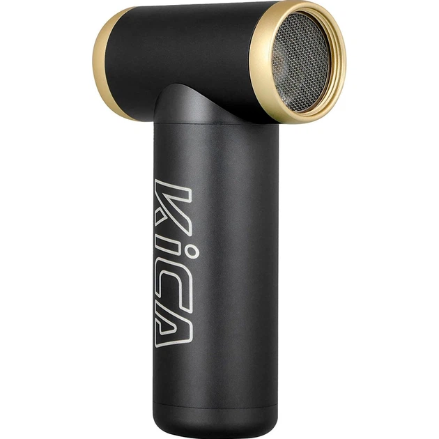 Компрессор для продувки KICA Jet Fan 2 Black [109784] - изображение 3