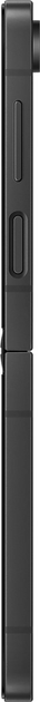 Smartfon Samsung Galaxy Flip 6 12/512GB Crafted Black (SM-F741BAKGEUB) - obraz 8