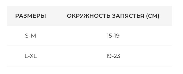 Бандаж для фиксации запястья на шнуровке Orthopoint REF-603 ортез на запястье, Размер S/M - изображение 2