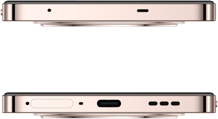 Мобільний телефон Oppo Reno 12F 5G 8/256GB Amber Orange (CPH2637) - зображення 9