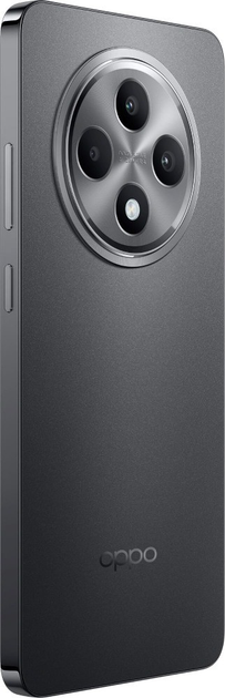 Мобільний телефон OPPO Reno 12 F 4G 8/256GB Matte Grey (CPH2687) - зображення 5