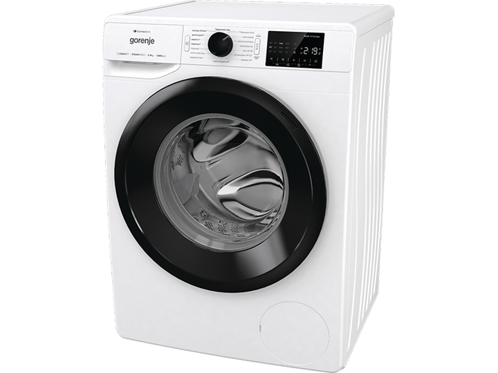 Стиральная машина Gorenje - WPNEI 94 A1SWIFI/UA - изображение 4