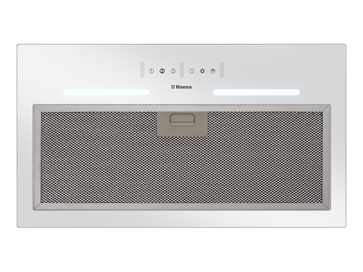Вытяжка кухонная Hansa - OMP6553WGH - изображение 3
