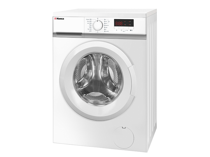 Стиральная машина Hansa - WHN814D1W - изображение 6