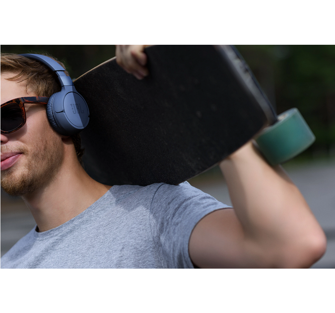 Наушники JBL Tune 660 NC Black (JBLT660NCBLK) - изображение 11
