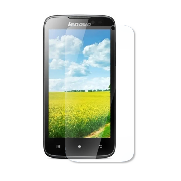 Захисна плівка StatusSKIN для Lenovo A516 Екран Матова Titan - Фото 1 Захисна плівка StatusSKIN для Lenovo A516 Екран Матова Titan - изображение 1