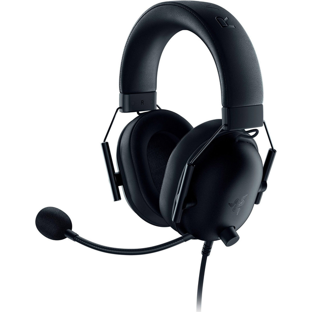 Игровые наушники Razer BlackShark V2 X для Sony Playstation Black (RZ04 ...