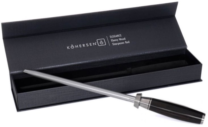 Musak Kohersen Elegance Ebony Wood (5907642751589) - obraz 3