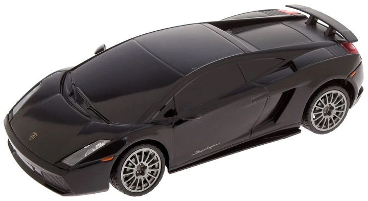 Samochód zdalnie sterowany Rastar Lamborghini Superleggera 1:24 26300 (6930751301207) - obraz 2