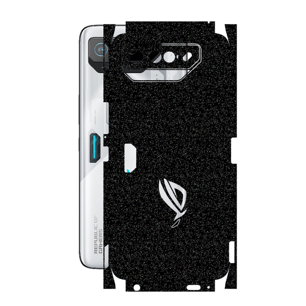 Захисна плівка StatusSKIN для Asus ROG Phone 7 Корпус Вініл Галактика - Фото 1 Захисна плівка StatusSKIN для Asus ROG Phone 7 Корпус Вініл Галактика - изображение 1