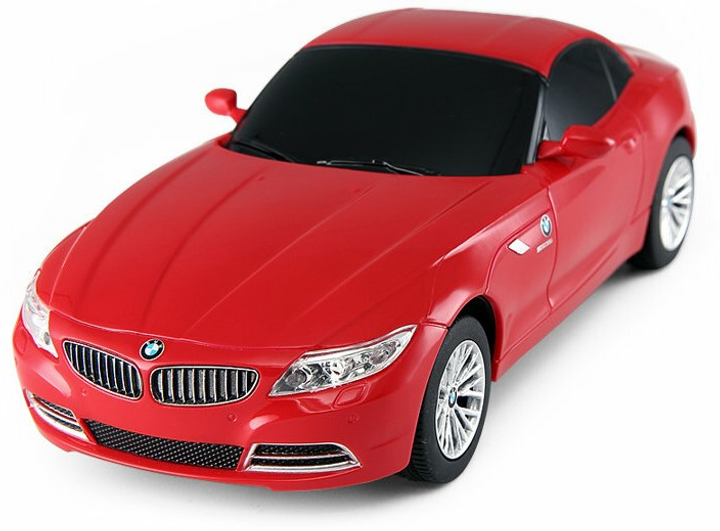 Автомобіль на радіокеруванні Rastar BMW Z4 1:24 39700 (6930751303980) - зображення 2