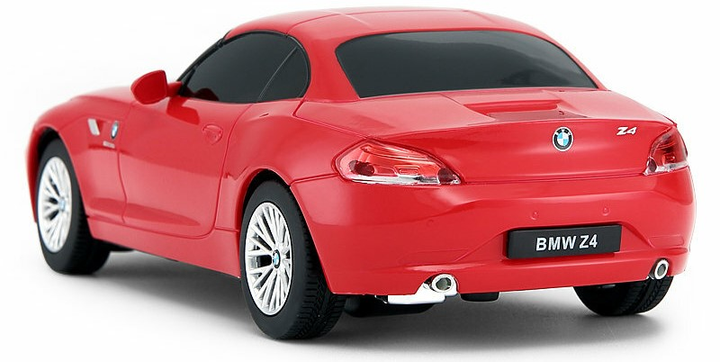 Samochód zdalnie sterowany Rastar BMW Z4 1:24 39700 (6930751303980) - obraz 3