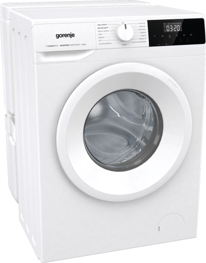 Стиральная машина Gorenje - WNHPI 62 SCSIRV/UA - изображение 4