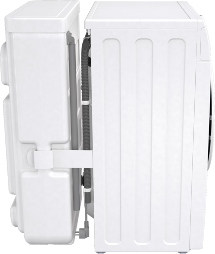 Стиральная машина Gorenje - WNHPI 62 SCSIRV/UA - изображение 7