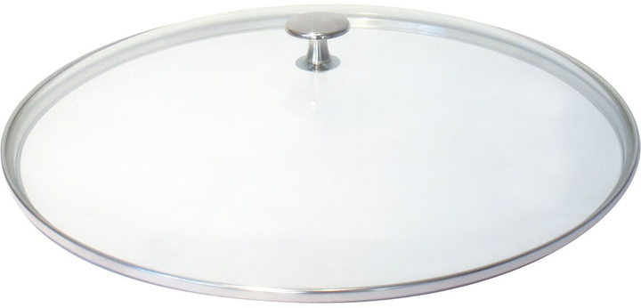 Кришка Staub скляна 16 см (40511-049-0) - зображення 1