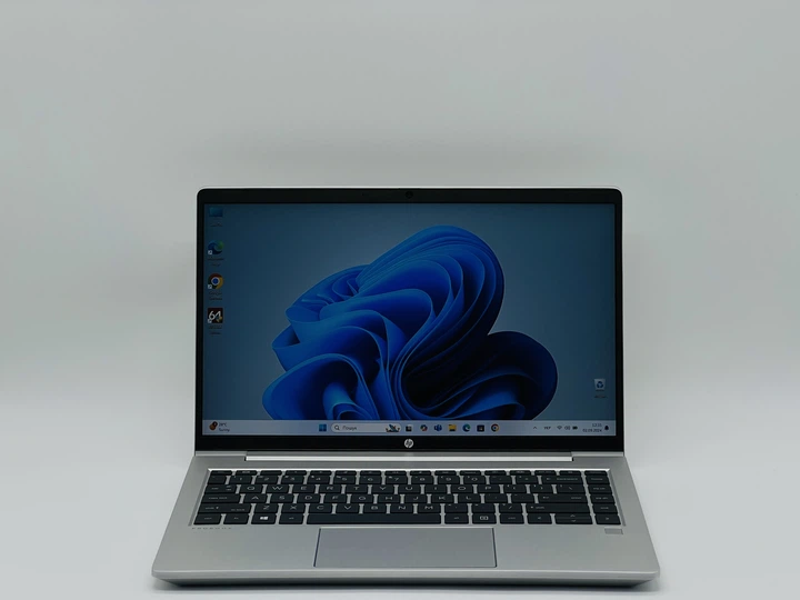 Ноутбук HP ProBook 445 G8, AMD Ryzen 5 5600U, 16 GB, 480 GB, AMD