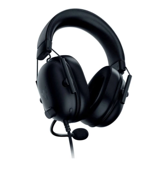 Навушники Razer Blackshark V2 X for Playstation Black (RZ04-03241000-R3G1) - Фото 2 Навушники Razer Blackshark V2 X for Playstation Black (RZ04-03241000-R3G1) - зображення 2