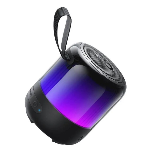 Портативная колонка Anker SoundCore Glow Mini Black (A3136G11) – фото ...