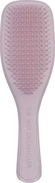 Щетка для волос The Wet Detangler Millennial Pink Tangle Teezer - Фото 1 Щетка для волос The Wet Detangler Millennial Pink Tangle Teezer - изображение 1