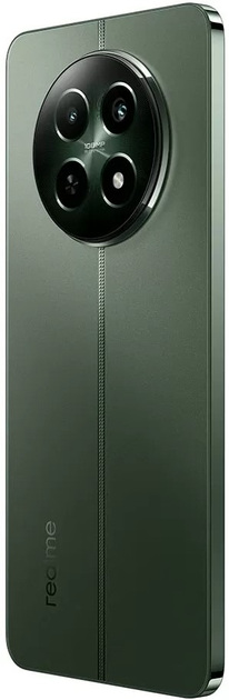 Мобільний телефон Realme 12 5G 8/256GB Woodland Green (6941764428171) - зображення 5